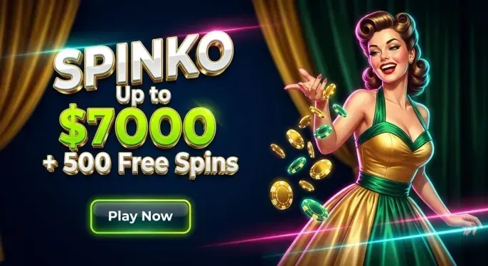 Spinko